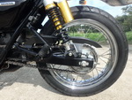 �������� �� ������ �������� Honda CB400SS-E 2008 ���� 16